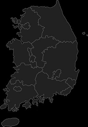  지도 이미지