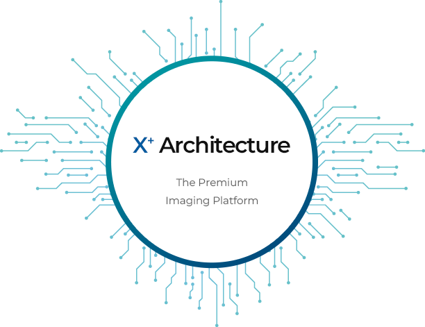 X+ Architecture