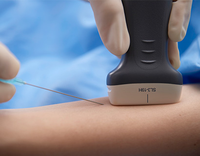 Seamless Transducer