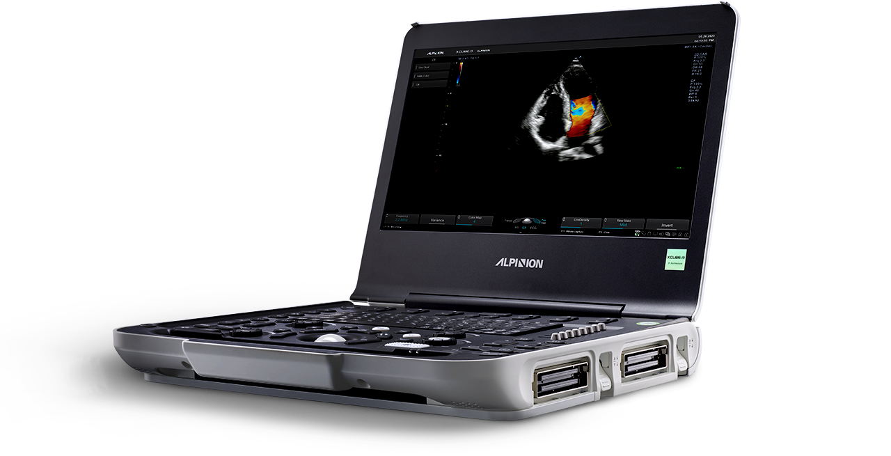 X CUBE i9